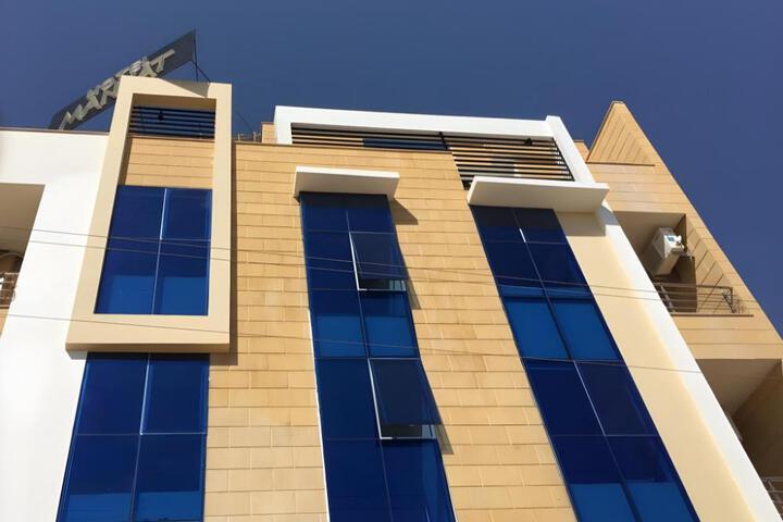 Hotel Mannat
