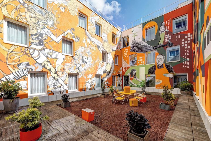 Hotel 28 of 32