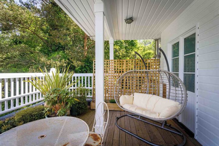 Terrace/Patio 10 of 18