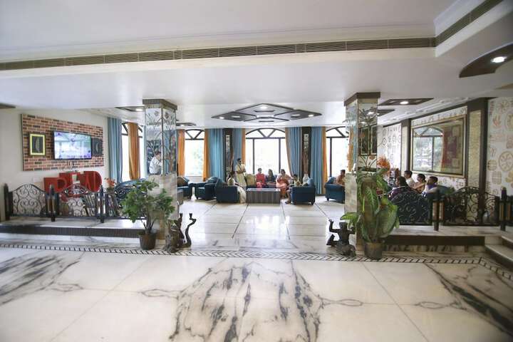 Hotel Interior 5 of 42
