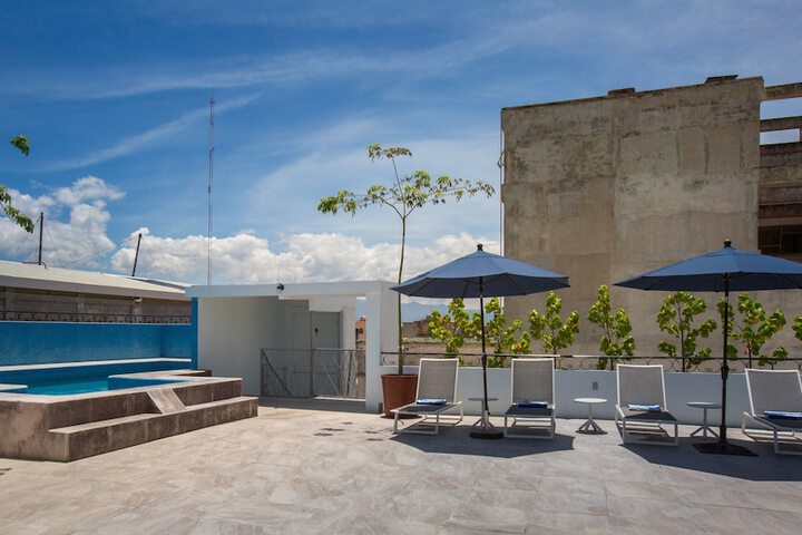 Terrace/Patio 69 of 95