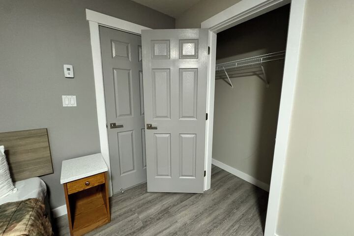 Wardrobe