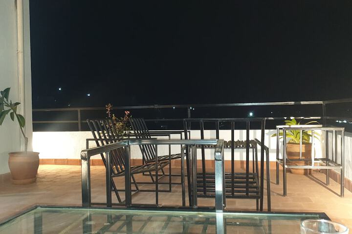 Terrace/Patio 47 of 70