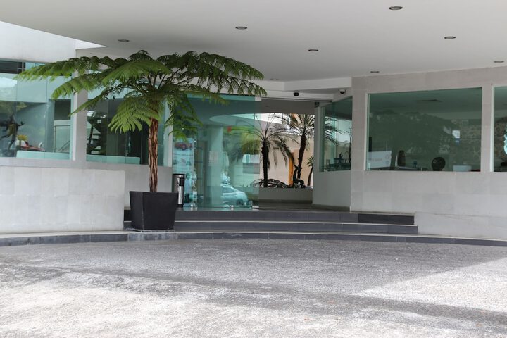 Hotel 62 of 65