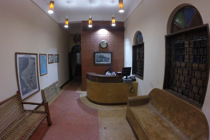Hotel Interior 2 of 32