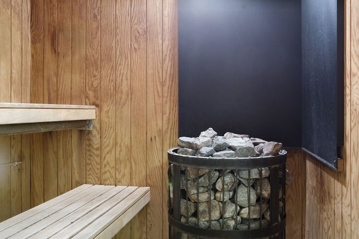 Spa and Wellness