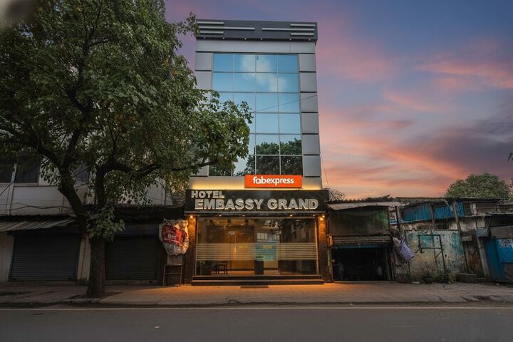 Photo of FabHotel Embassy Grand