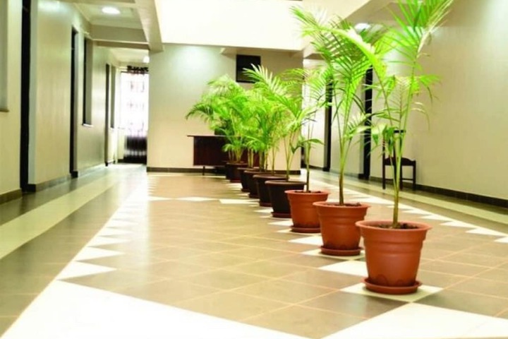 Afrique Hotel