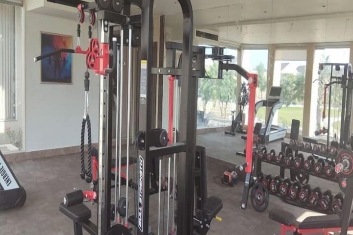 Health and Fitness 29 of 72