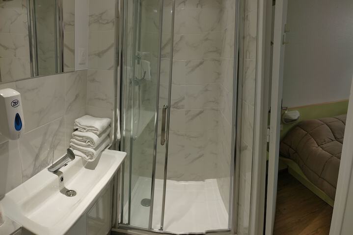 Bathroom Vanities