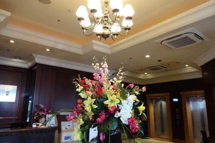 Hotel Interior 3 of 103