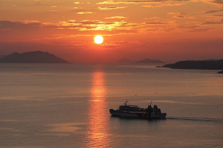 Kokumin Shukusya Shodoshima