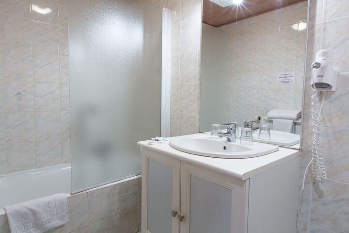 Bathroom Vanities