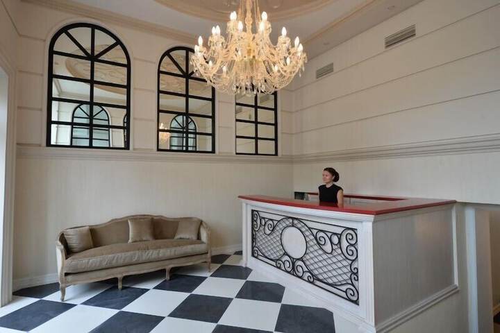 Hotel Interior 4 of 78