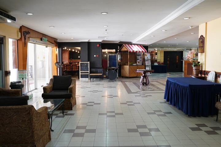 Hotel Interior 2 of 48