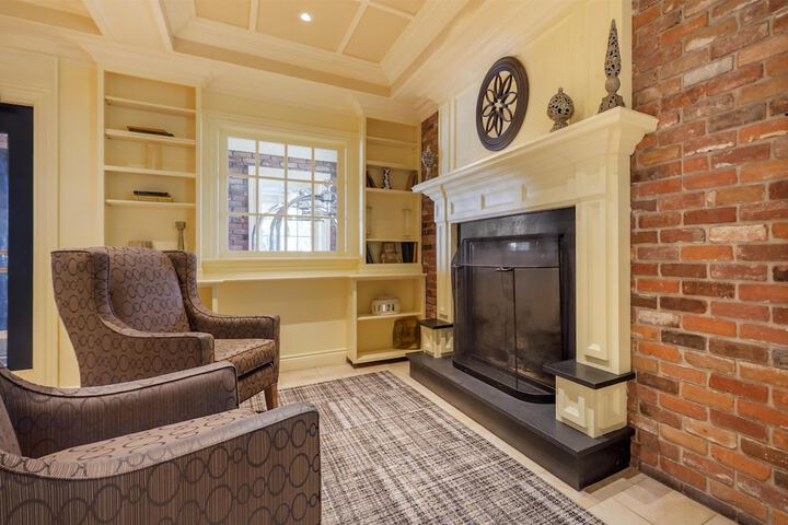 Lobby Photos