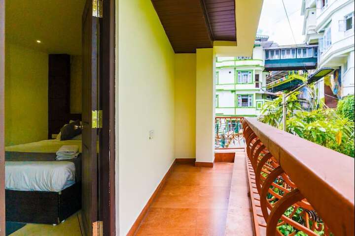 Hotel 107 of 110