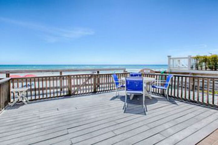 Terrace/Patio 15 of 17