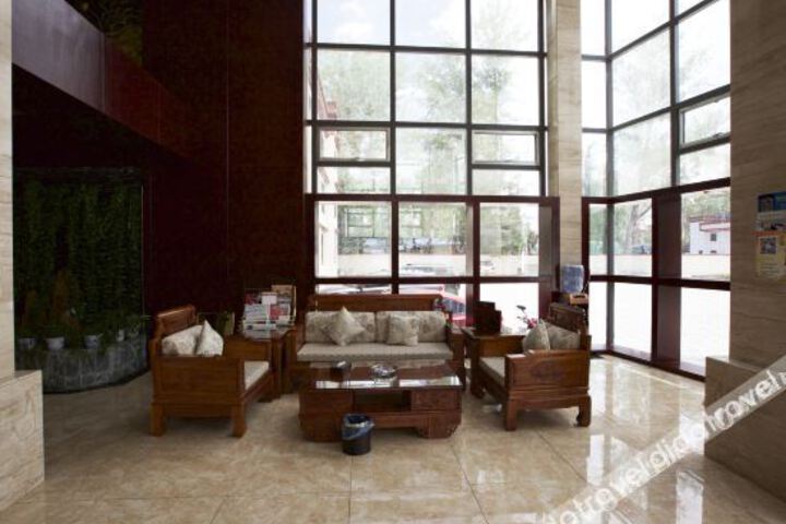 Hotel Interior 16 of 31