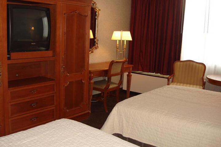 Fitness Center Photo