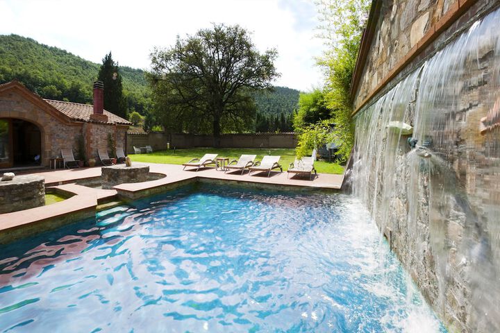 Hotel Spa