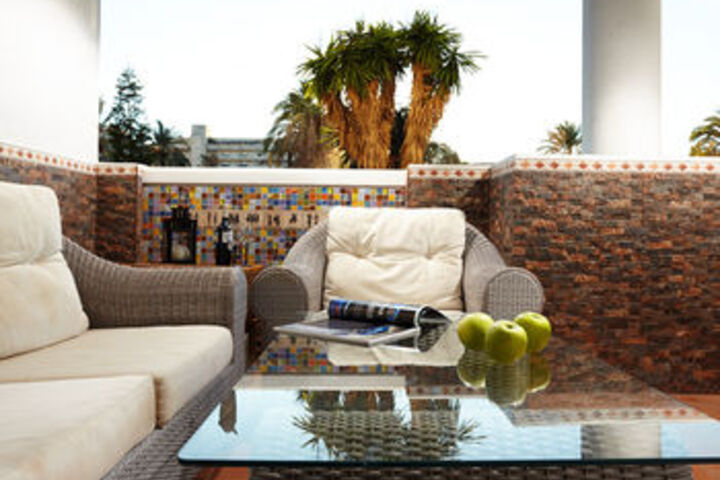 Terrace/Patio 28 of 29