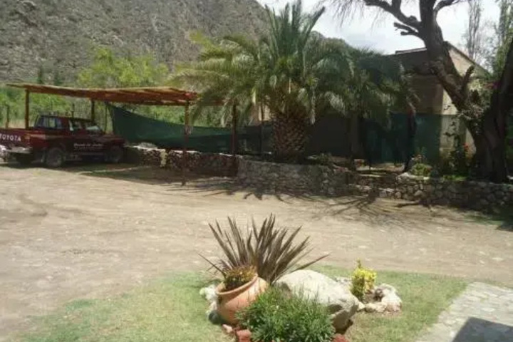 Posada Del Sendero