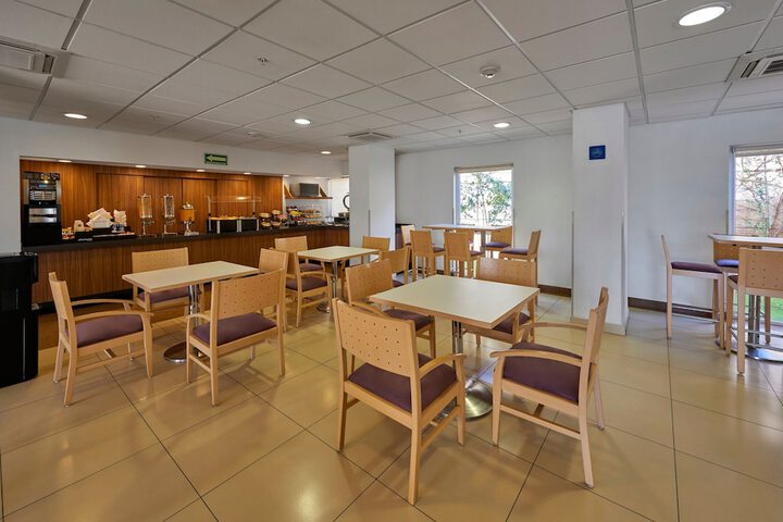 Breakfast/Coffee Service 27 of 49