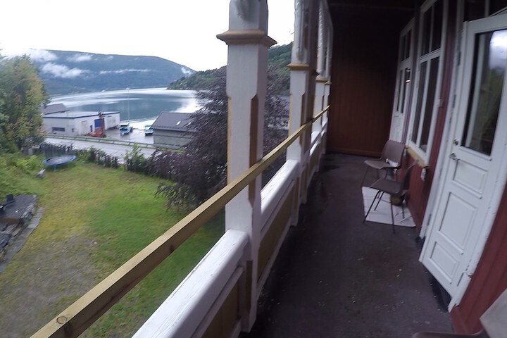 Terrace/Patio 7 of 10
