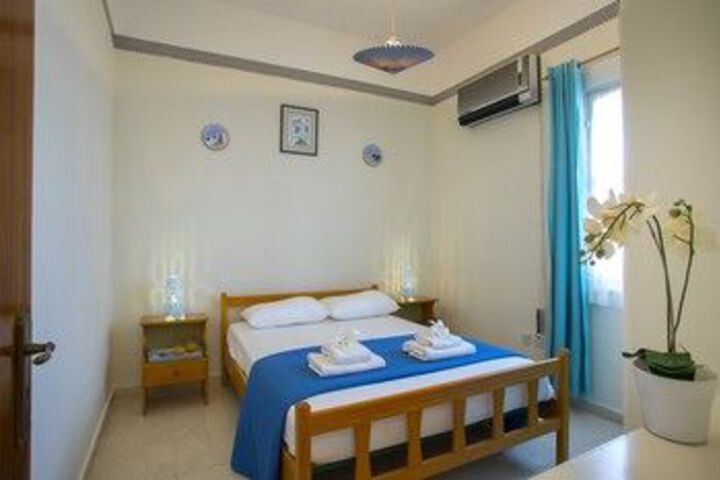 Protaras Cobalt Suite