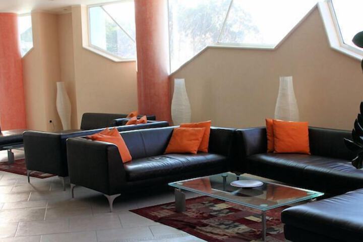 Hotel Interior 6 of 44