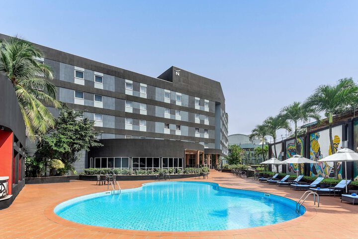 Hotel 54 of 56