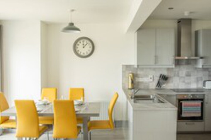 Holiday Rentals NI - Eglinton Four