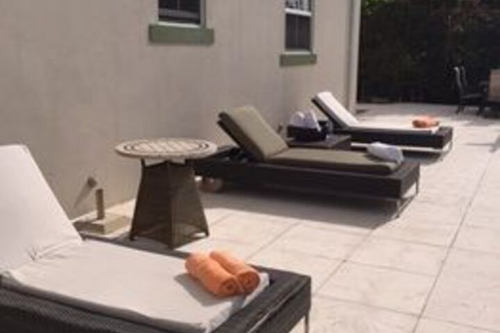 Sundeck 26 of 26