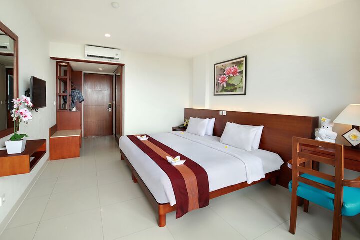 Room 29 of 118