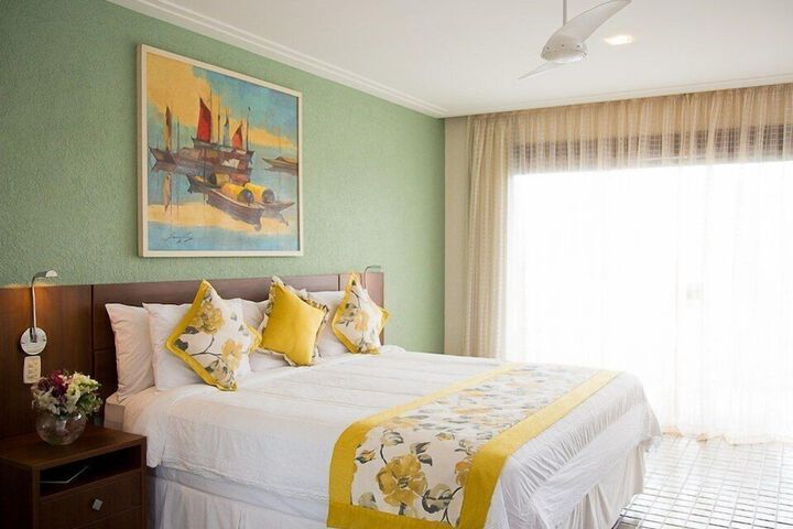 Photo of Hotel Ferradura Private