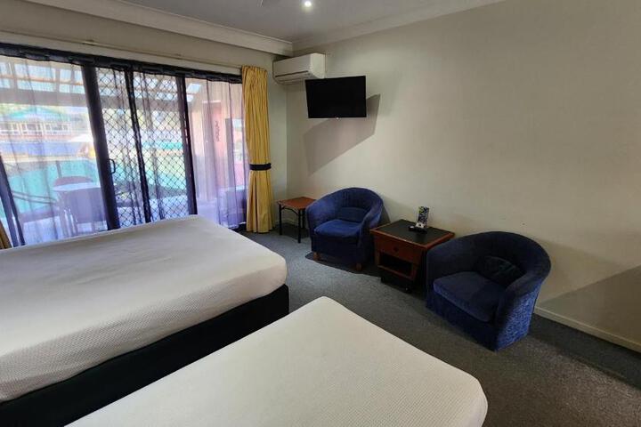 Fitness Center Photo