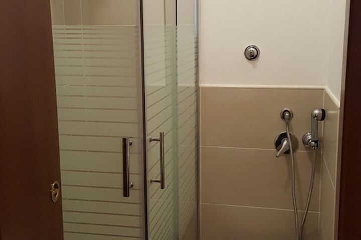 Restrooms