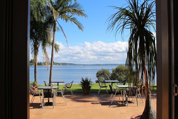 Terrace/Patio 52 of 60
