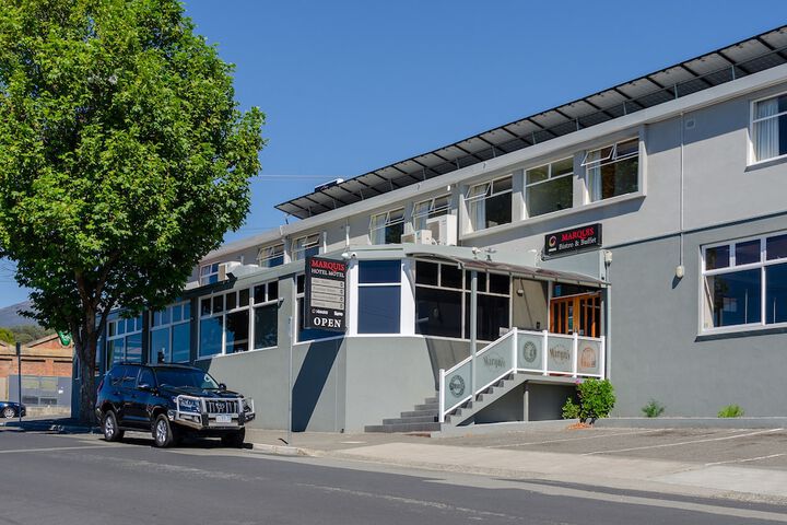 Restaurants
