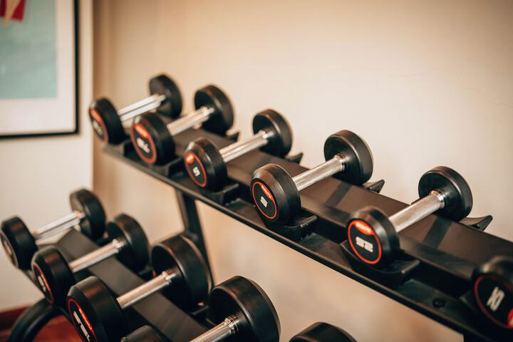Health and Fitness 55 of 96