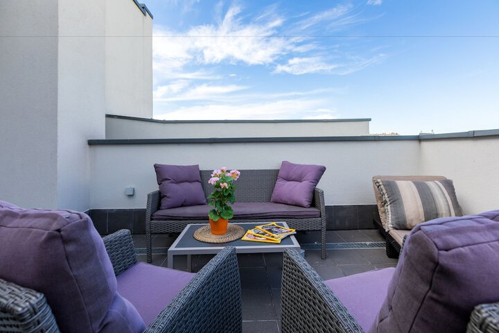 Terrace/Patio 67 of 108
