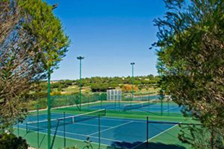 Tennis and Basketball Courts 41 of 41