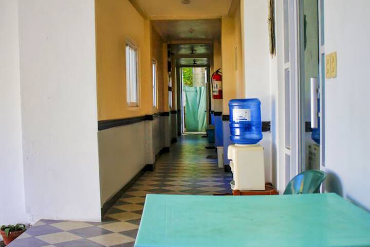 Ballroom/Hall 57 of 85