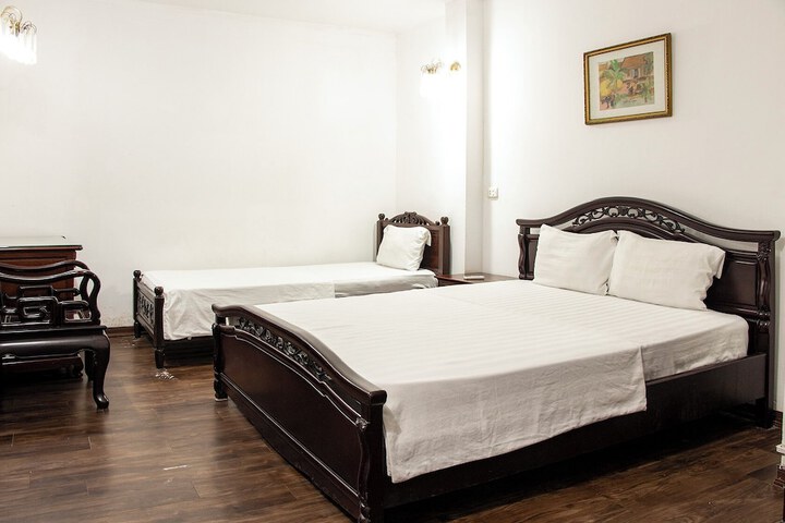 Fitness Facility Photos