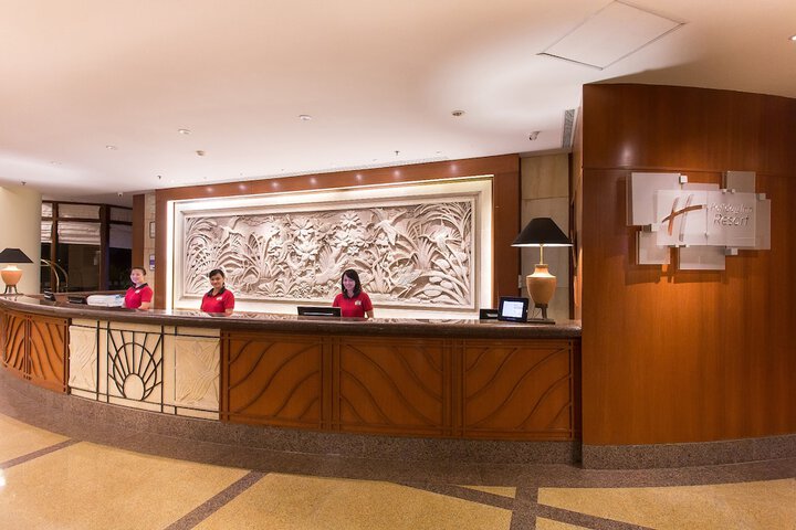 Hotel 126 of 130