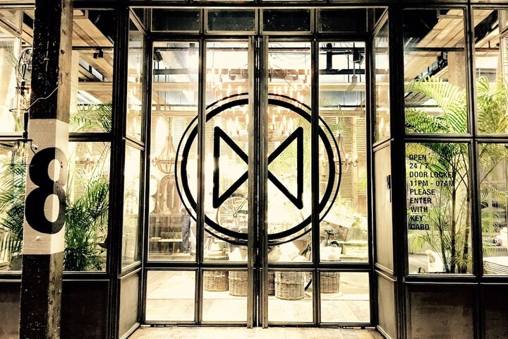 Image of M Boutique Station 18