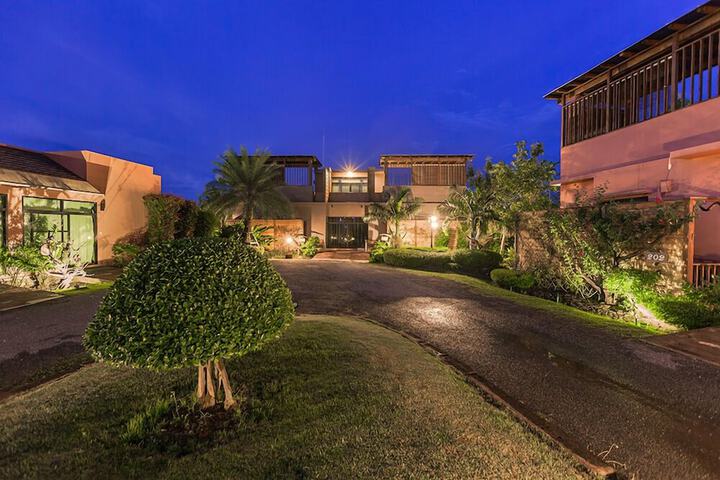 Hotel 117 of 119