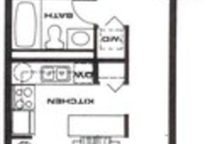 Exterior of Hale Kai Turtle Bay - 1 Br Condo