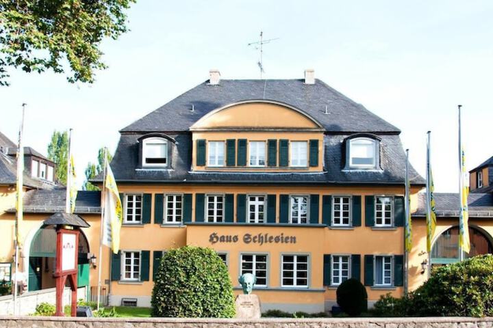 Haus Schlesien in Königswinter